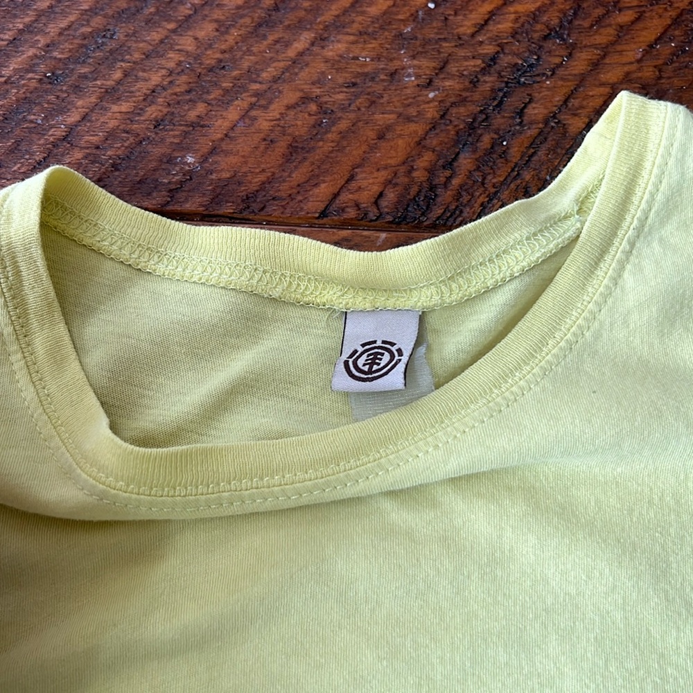 Element T-shirt